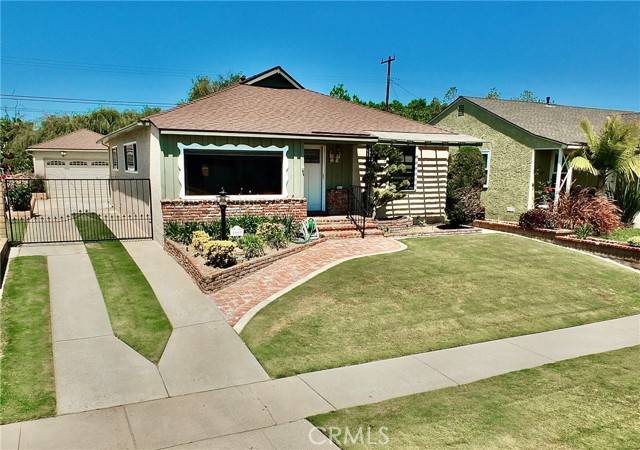 Lakewood, CA 90712,5003 Fidler Avenue
