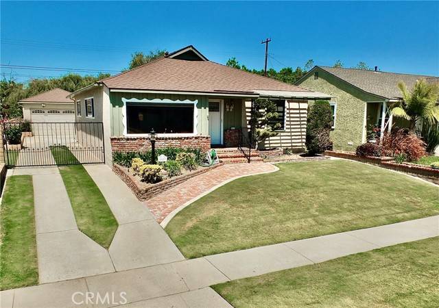 Lakewood, CA 90712,5003 Fidler Avenue