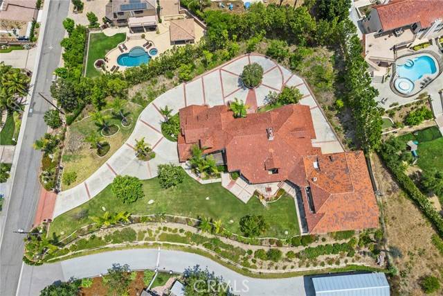 Anaheim Hills, CA 92808,7580 E Martella Lane