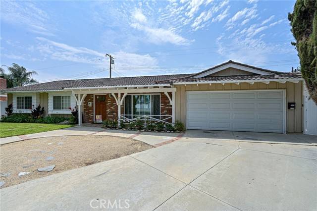 Yorba Linda, CA 92886,4781 Kona Kove Way