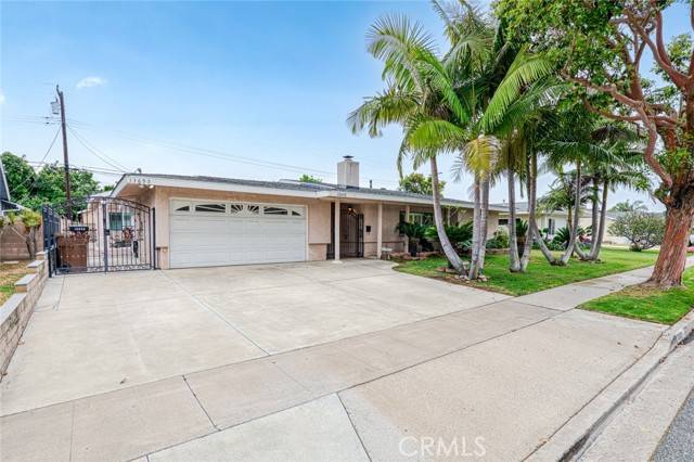 Garden Grove, CA 92844,13691 Mcmains Street