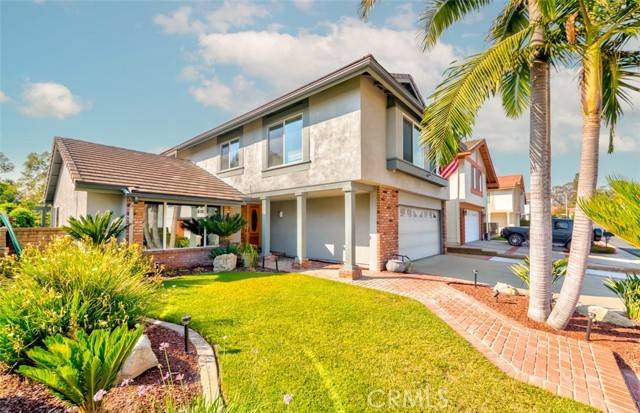 Fullerton, CA 92833,2771 Wyckersham Place