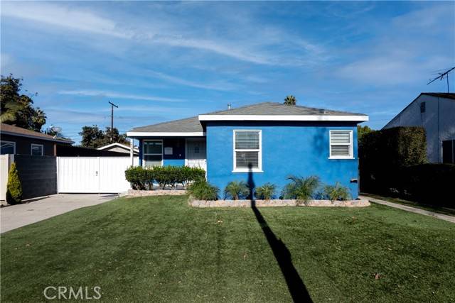 Carson, CA 90810,2561 E Washington Street
