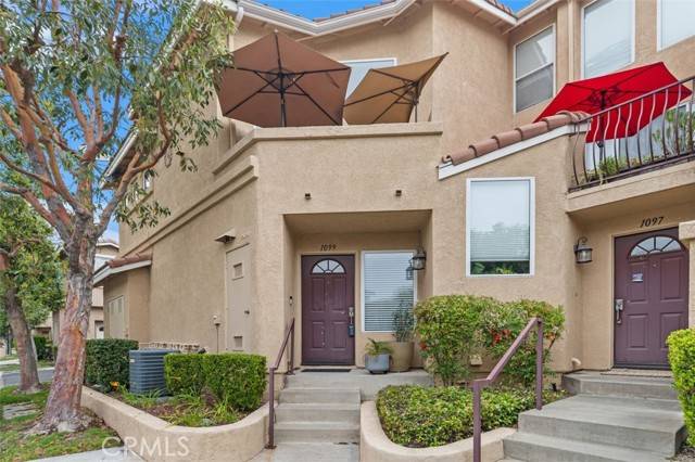 Anaheim Hills, CA 92808,1099 S Positano Avenue