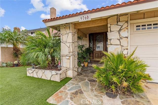 Cypress, CA 90630,9760 Graham Street