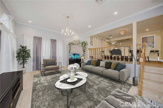 Montebello, CA 90640,215 N Maple Avenue #A
