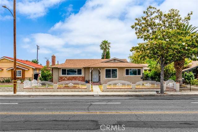 Garden Grove, CA 92841,11662 Magnolia Street