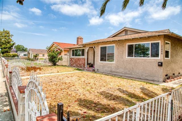 Garden Grove, CA 92841,11662 Magnolia Street