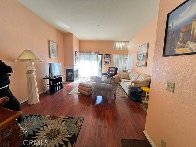 Palm Springs, CA 92264,2601 S Broadmoor Drive #44