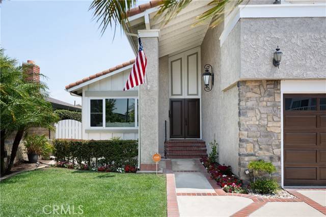 Westminster, CA 92683,5302 Bryant Circle