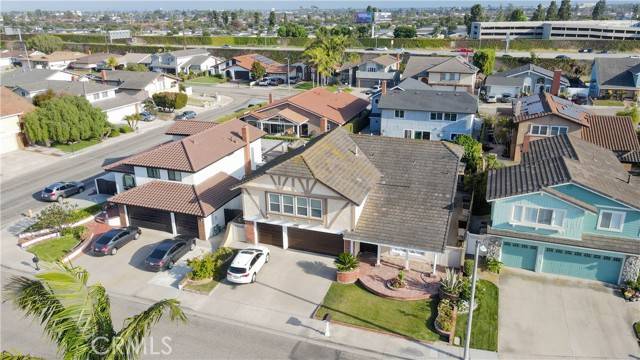 Garden Grove, CA 92845,5722 Edward Ware Cir.