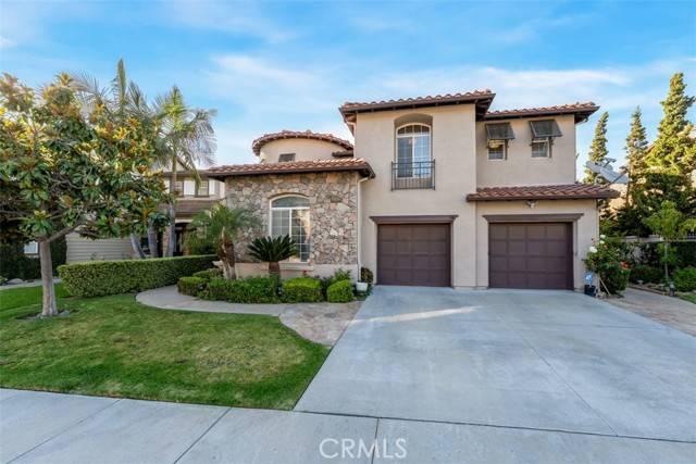 La Habra, CA 90631,2031 W Snead Street