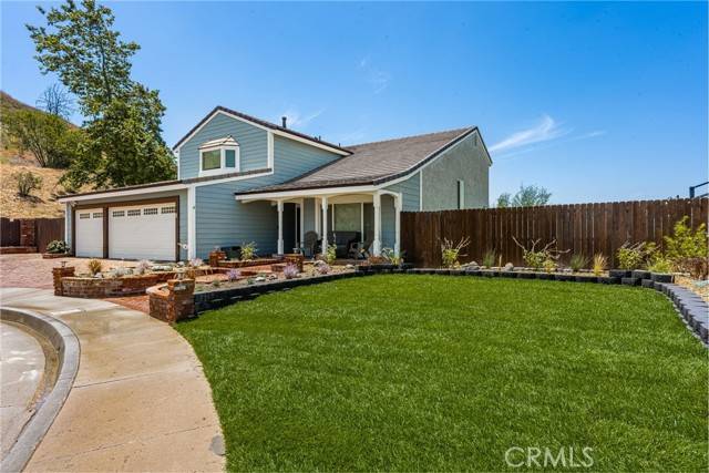 Anaheim Hills, CA 92807,6503 E Marengo Drive