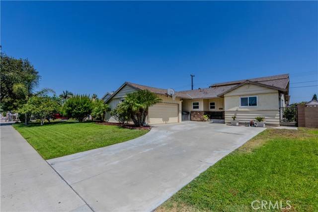 Anaheim, CA 92805,1727 E Romneya Drive