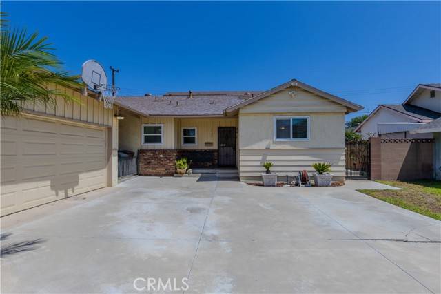 Anaheim, CA 92805,1727 E Romneya Drive