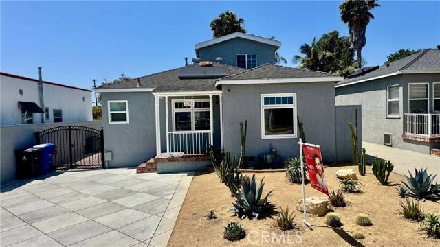 San Pedro, CA 90732,1381 W Summerland Avenue