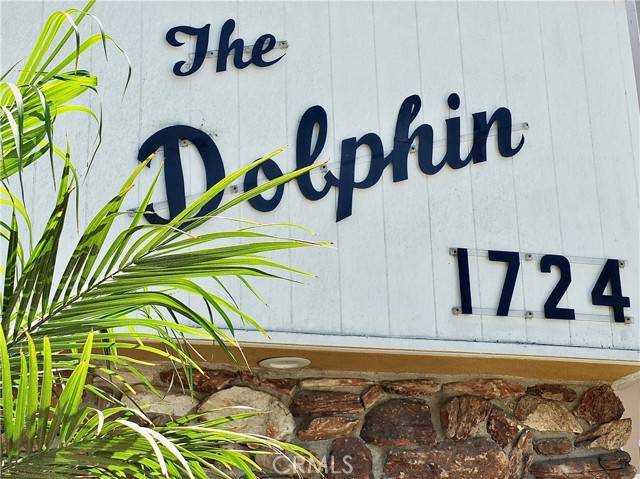 Long Beach, CA 90802,1724 E 1st Street #5A