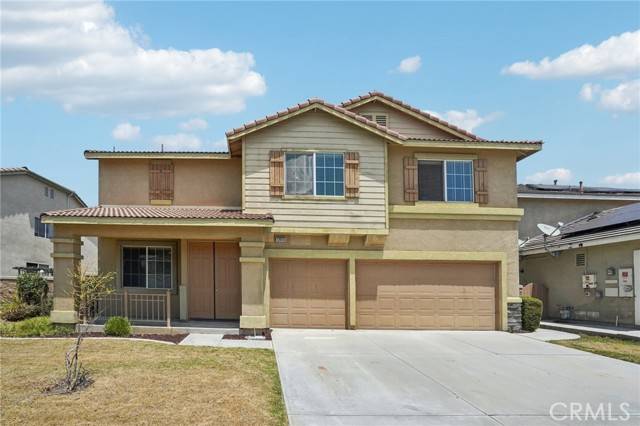 Eastvale, CA 92880,12910 Jersey Street
