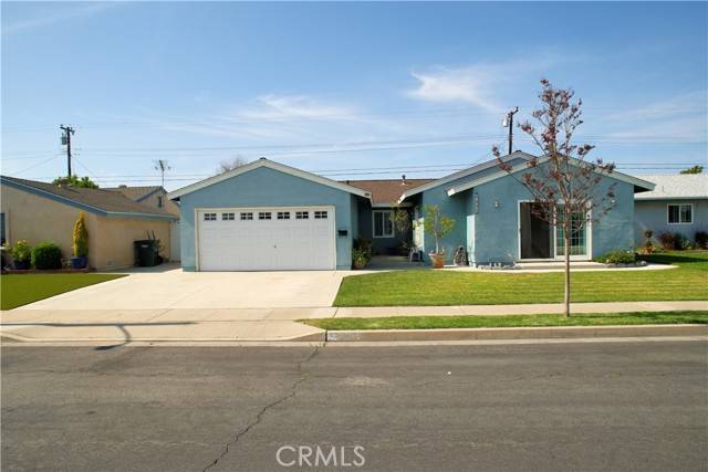 Buena Park, CA 90620,6431 Cathay Circle