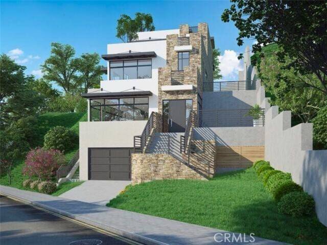 Woodland Hills, CA 91307,4525 Ensenada