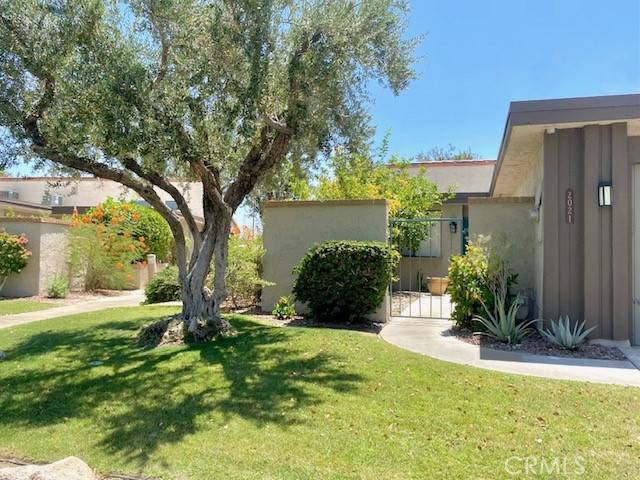 Palm Springs, CA 92262,2021 Paseo Pelota
