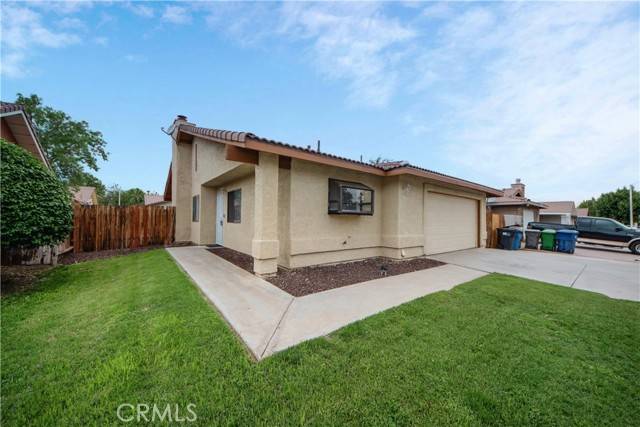 Lancaster, CA 93535,43651 Santa Rosa Circle