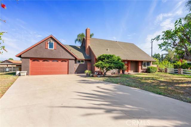 Norco, CA 92860,2041 Caballeros Road
