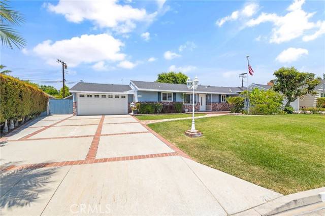 Whittier, CA 90603,15975 Graceldo Lane