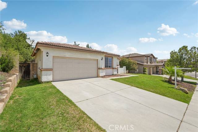Lake Elsinore, CA 92530,15505 Starview Street