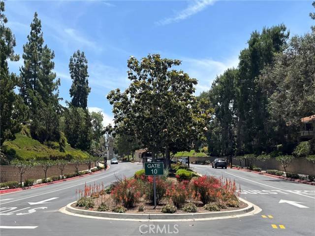 Laguna Woods, CA 92637,5368 Algarrobo #2F