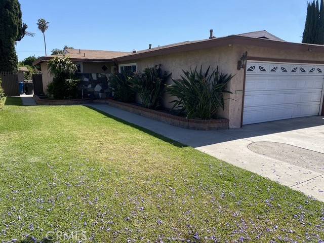 Cudahy, CA 90201,4100 Clara Street