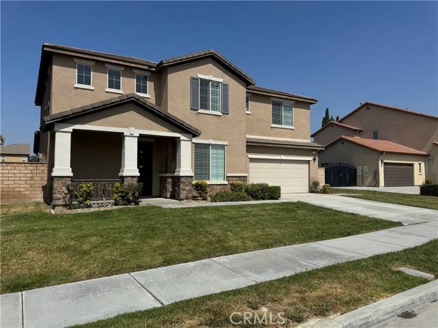 Eastvale, CA 92880,5795 Berryhill Drive