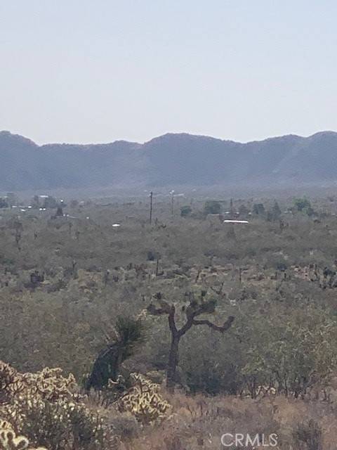 Lucerne Valley, CA 92356,0 Grandview