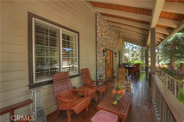 Big Bear Lake, CA 92315,375 Meadow Circle