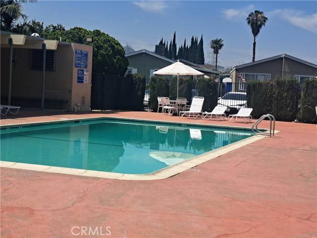 El Monte, CA 91732,12700 Elliott #119
