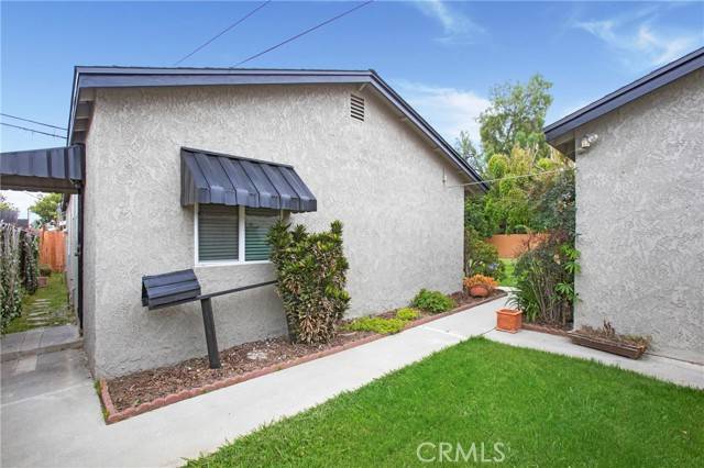 Paramount, CA 90723,15366 Georgia Avenue