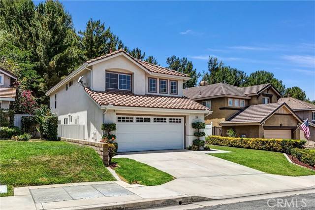 Anaheim Hills, CA 92808,1191 S Silver Star Way