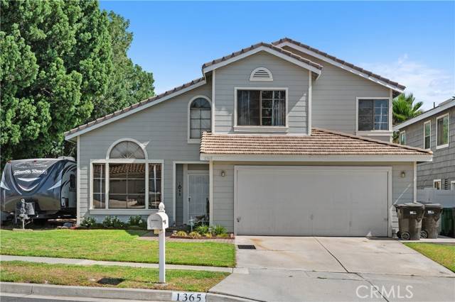Corona, CA 92882,1365 Kroonen Drive