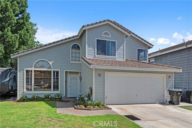 Corona, CA 92882,1365 Kroonen Drive