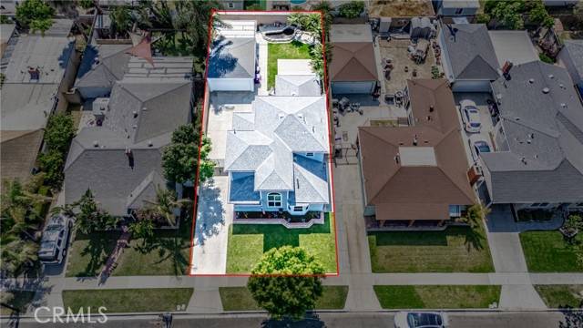 Long Beach, CA 90815,2275 Ximeno Avenue