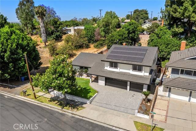 La Habra, CA 90631,1141 N Palm Street
