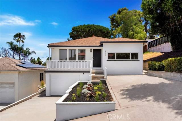 Playa Del Rey, CA 90293,408 W Manchester Avenue