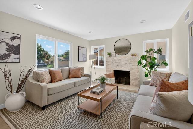 Orange, CA 92867,1303 E Monroe Avenue