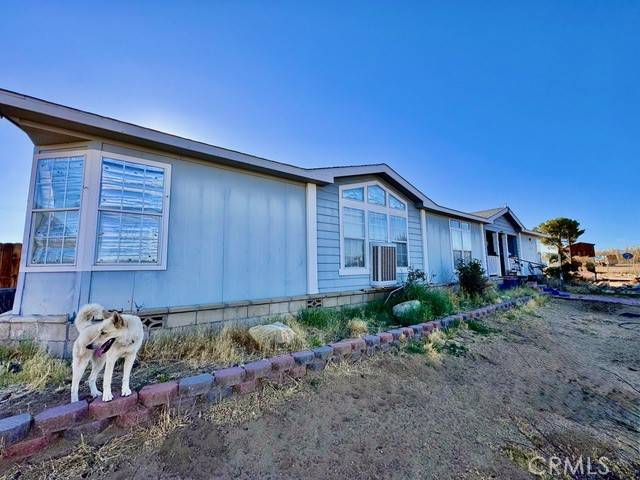 Rosamond, CA 93560,6475 105th Street