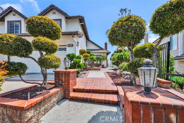 Orange, CA 92869,6322 E West View Drive