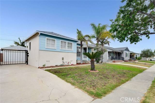 Lakewood, CA 90712,4719 Oliva Avenue