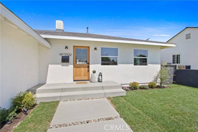 Long Beach, CA 90808,3322 Faust Avenue