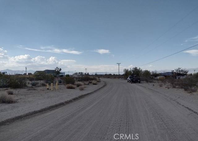 Ridgecrest, CA 93555,0 South Mahan St