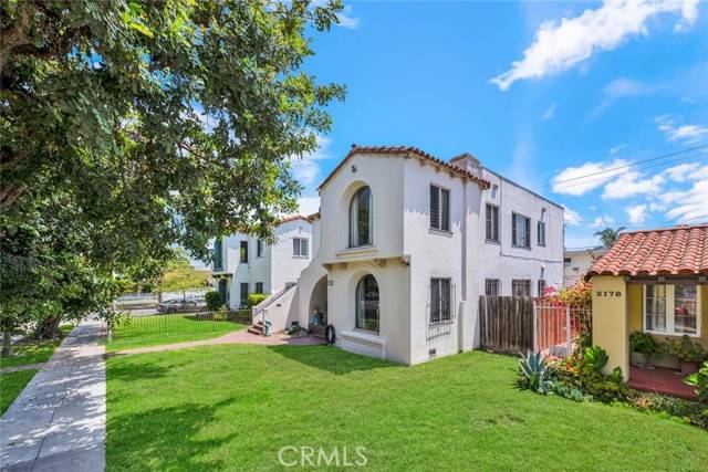 Long Beach, CA 90806,2184 Cedar Avenue