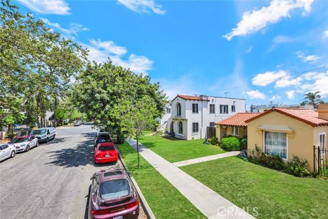Long Beach, CA 90806,2184 Cedar Avenue